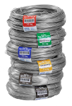 Arame Galvanizado Comercial