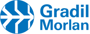 Logo Gradil Morlan
